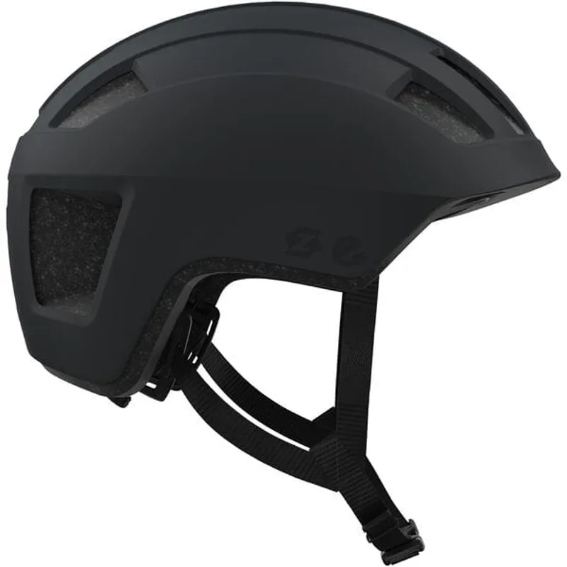 Lazer Verde KinetiCore Urban Helmet - Grey Onyx