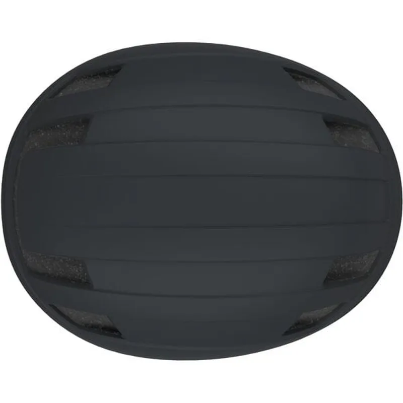 Lazer Verde KinetiCore Urban Helmet - Grey Onyx-4