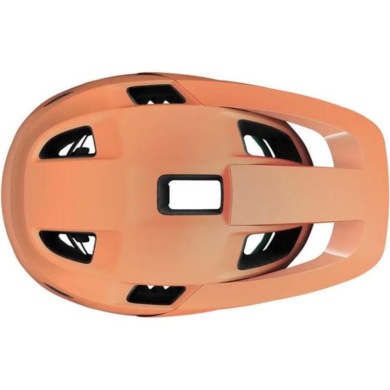 Lazer Finch KinetiCore Youth Helmet - 50 - 57cm - Sedona Red-4