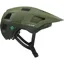 Lazer Finch KinetiCore Youth Helmet - 50 - 57cm - Fern Green