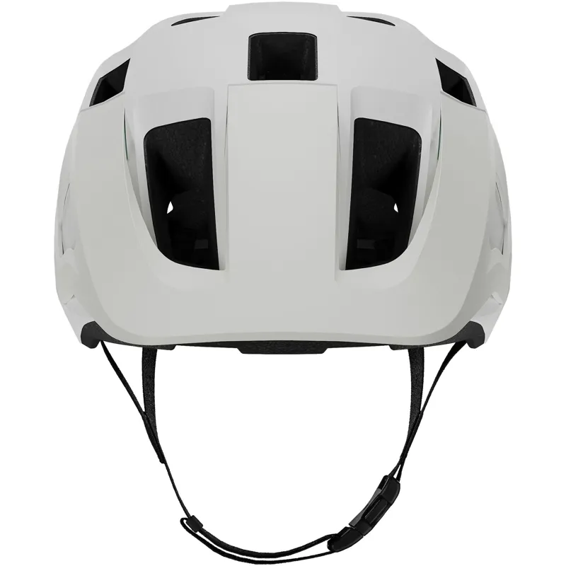 Lazer Finch KinetiCore Youth Helmet - 50 - 57cm - Matt White-2