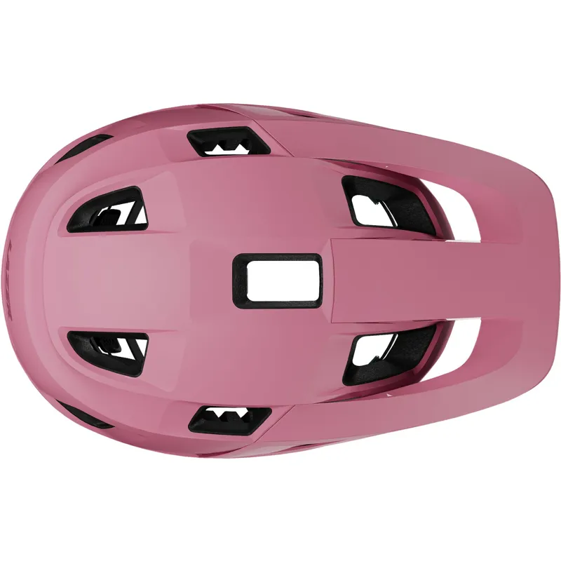 Lazer Finch KinetiCore Youth Helmet - 50 - 57cm - Taffy Pink-4