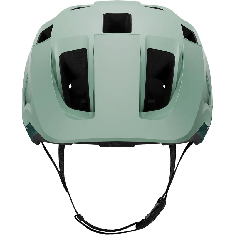 Lazer Finch KinetiCore Youth Helmet - 50 - 57cm - Matt Mint-2