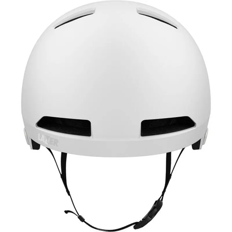 Lazer Maze KinetiCore Urban Helmet - Matt White-2