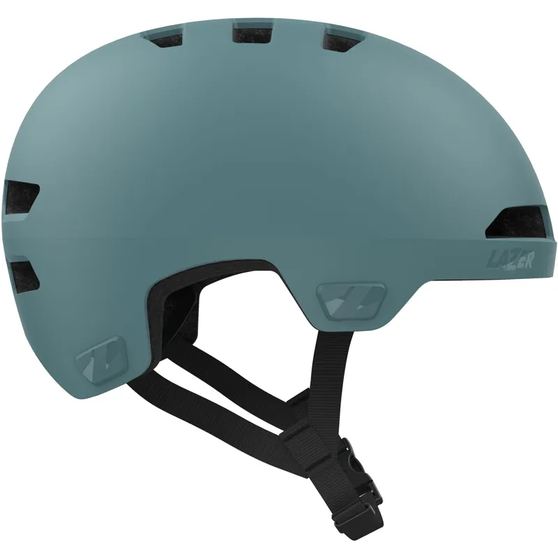 Lazer Maze KinetiCore Urban Helmet - Stone Blue
