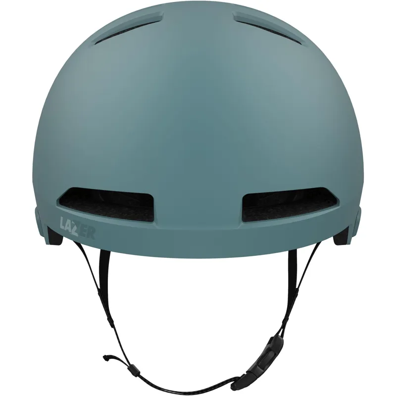 Lazer Maze KinetiCore Urban Helmet - Stone Blue-2