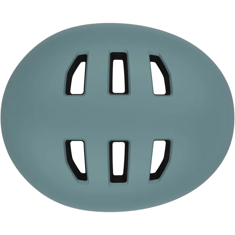 Lazer Maze KinetiCore Urban Helmet - Stone Blue-5