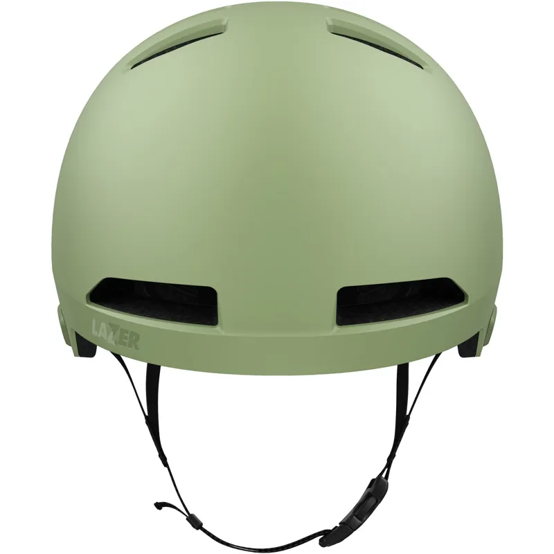 Lazer Maze KinetiCore Urban Helmet - Meadow Green-2
