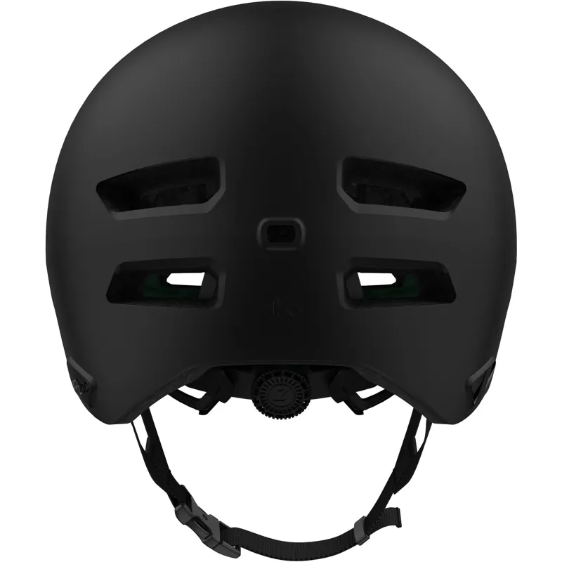 Lazer Maze KinetiCore Urban Helmet - Matt Black-4