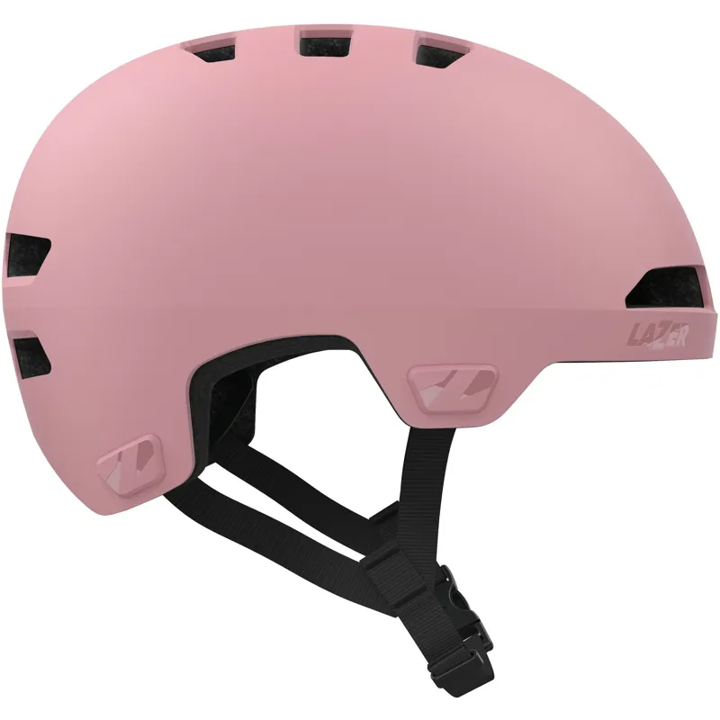Lazer Maze KinetiCore Urban Helmet - Nordic Pink