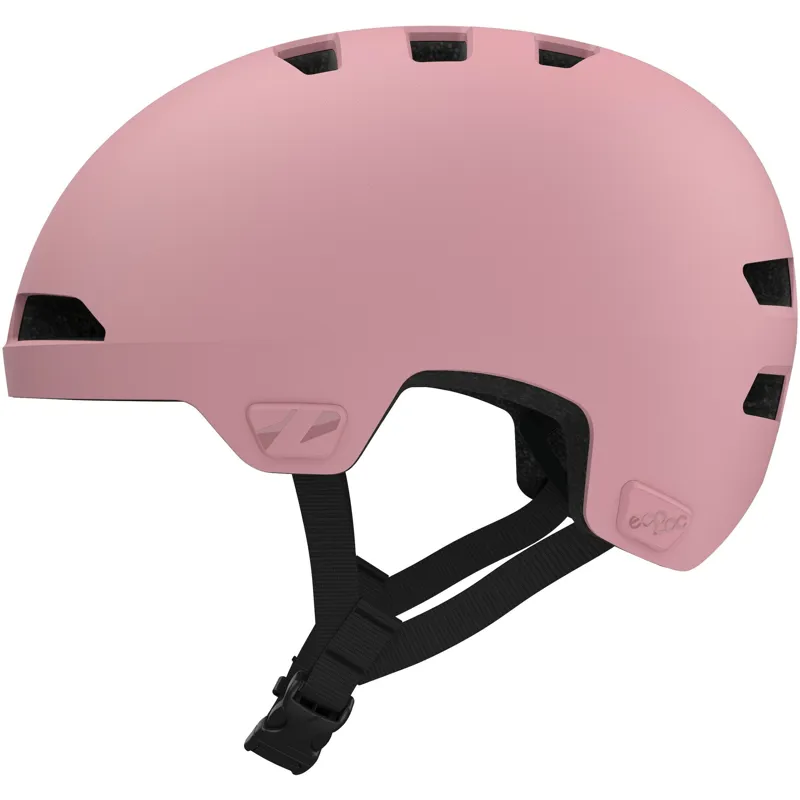 Lazer Maze KinetiCore Urban Helmet - Nordic Pink-3