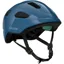 Lazer NutZ KinetiCore 2.0 Youth Helmet - 50-56cm - Steel Blue