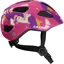 Lazer PNut KinetiCore 2.0 Kids Helmet - 46-52cm - Purple Pony