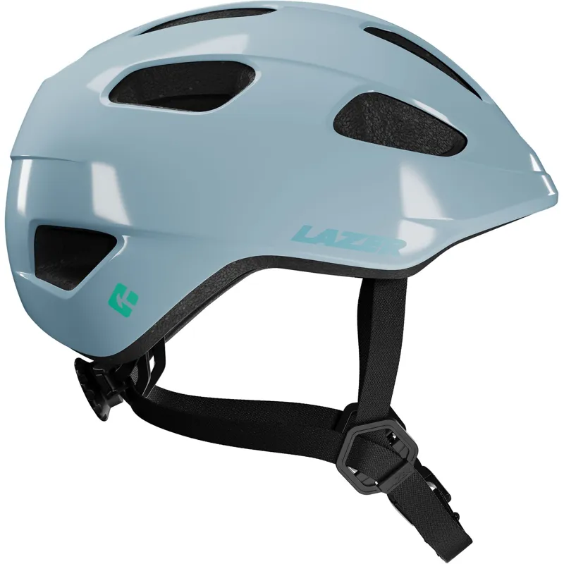 Lazer PNut KinetiCore 2.0 Kids Helmet - 46-52cm - Blue mist
