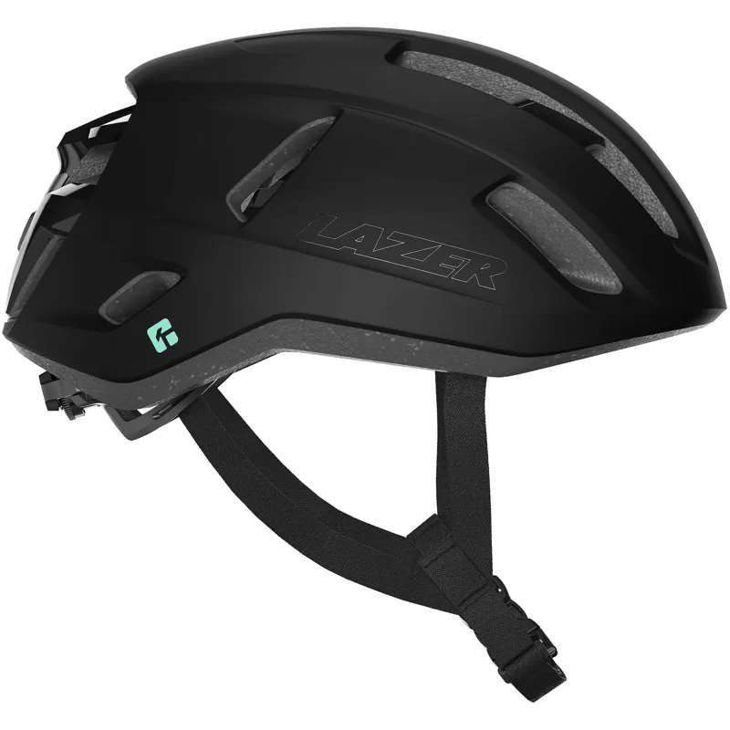 Lazer Sphere KinetiCore Road Helmet - Matt Black