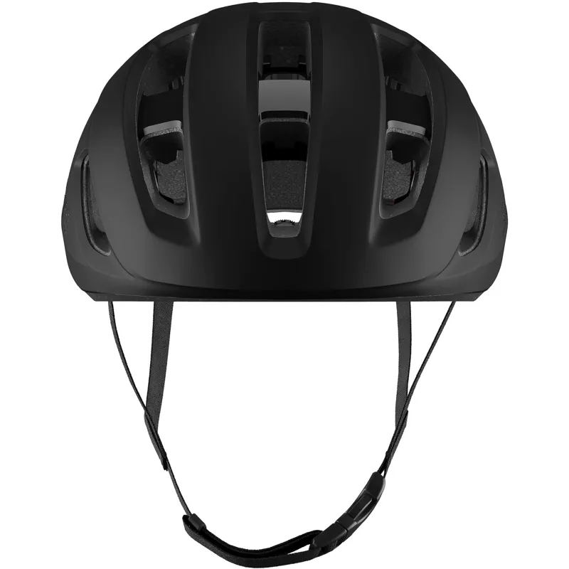 Lazer Sphere KinetiCore Road Helmet - Matt Black-2