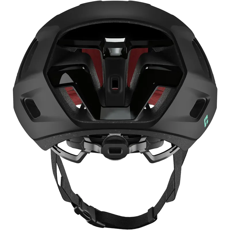 Lazer Sphere KinetiCore Road Helmet - Matt Black-5