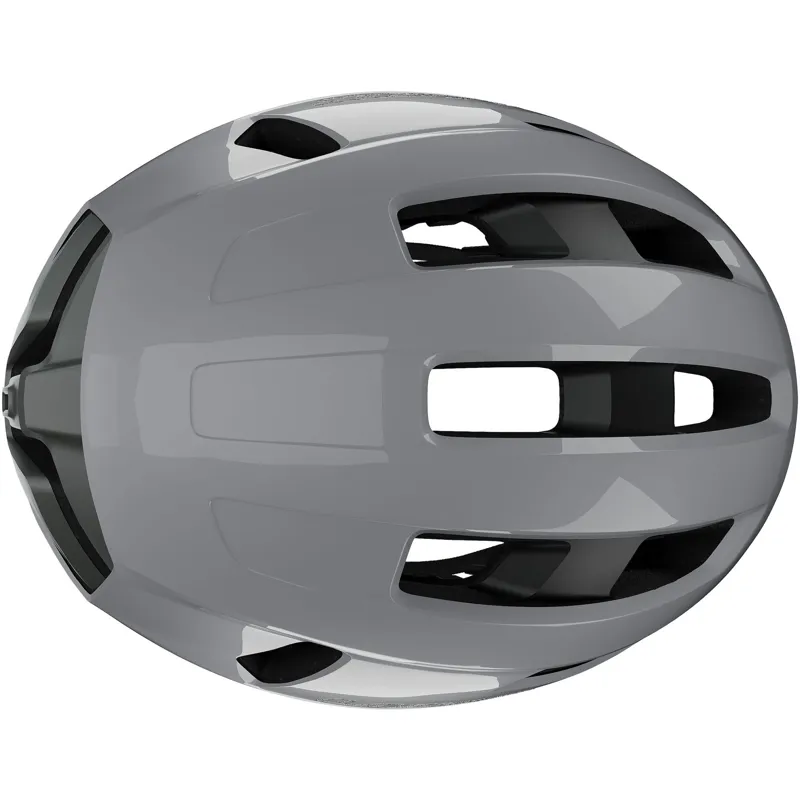 Lazer Sphere KinetiCore Road Helmet - Harbour Grey-4