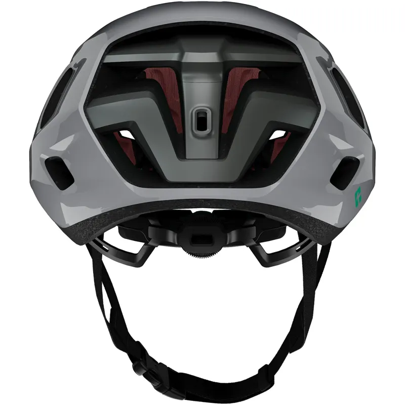Lazer Sphere KinetiCore Road Helmet - Harbour Grey-5