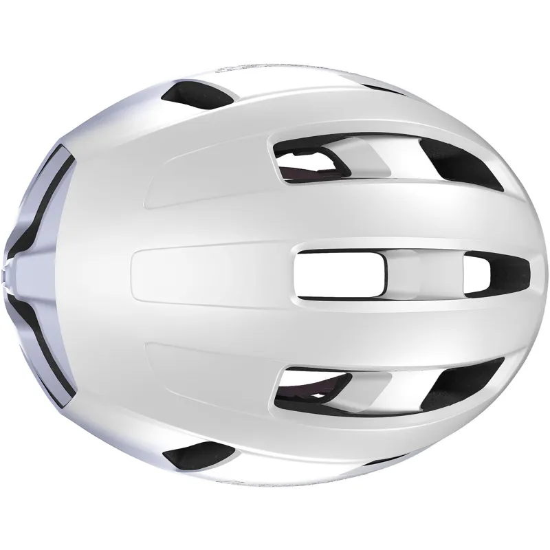 Lazer Sphere KinetiCore Road Helmet - Frozen Viotlet-4