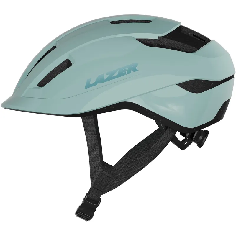 Lazer Compact KinetiCore Urban Helmet - 54-61cm  - Pistachio-3