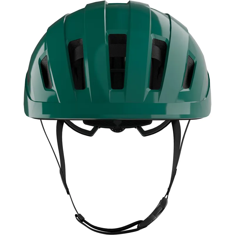 Lazer Compact KinetiCore Urban Helmet - 54-61cm  - Wild Green-2