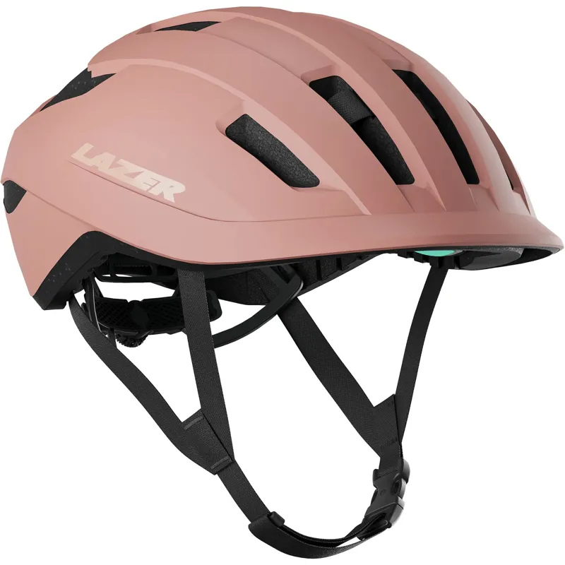 Lazer Compact KinetiCore Urban Helmet - 54-61cm  - Matt Clay