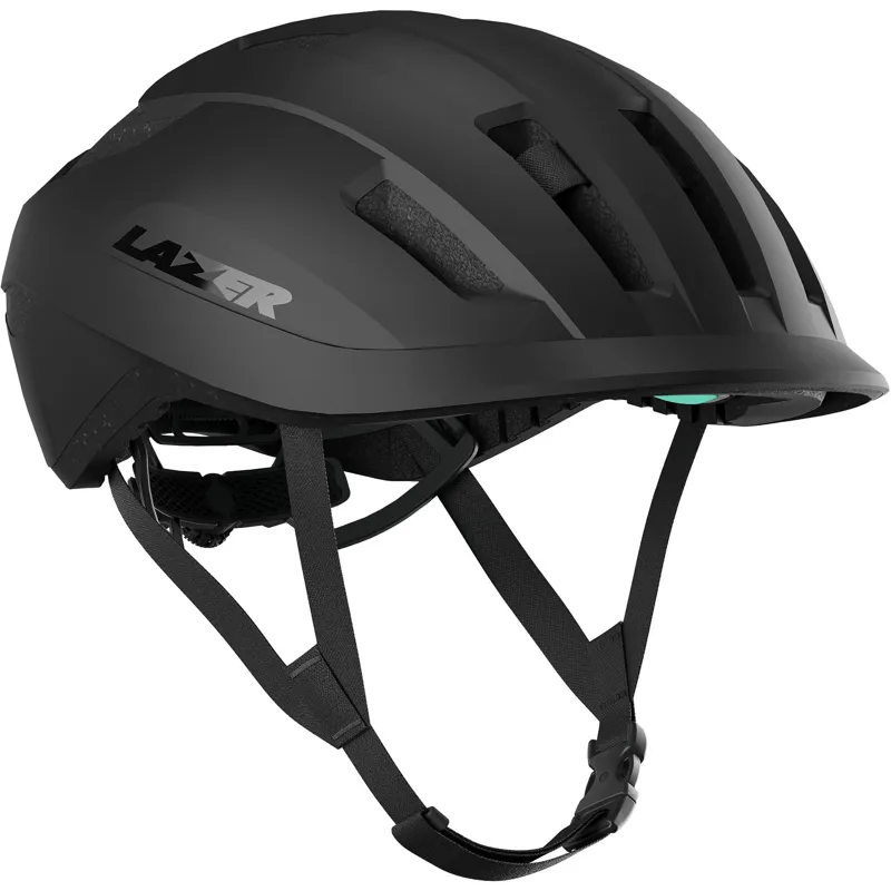 Lazer Compact KinetiCore Urban Helmet - 54-61cm  - Matt Black