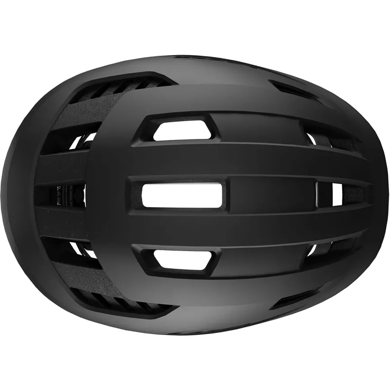 Lazer Compact KinetiCore Urban Helmet - 54-61cm  - Matt Black-4
