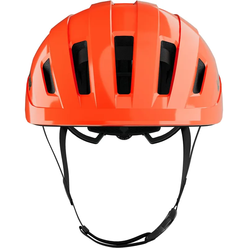 Lazer Compact KinetiCore Urban Helmet - 54-61cm  - Flash Orange-2