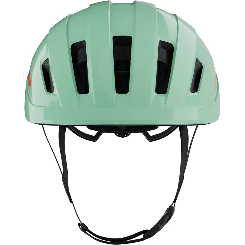 Lazer J1 KinetiCore Youth Helmet - 50-56cm - Mint Green-2