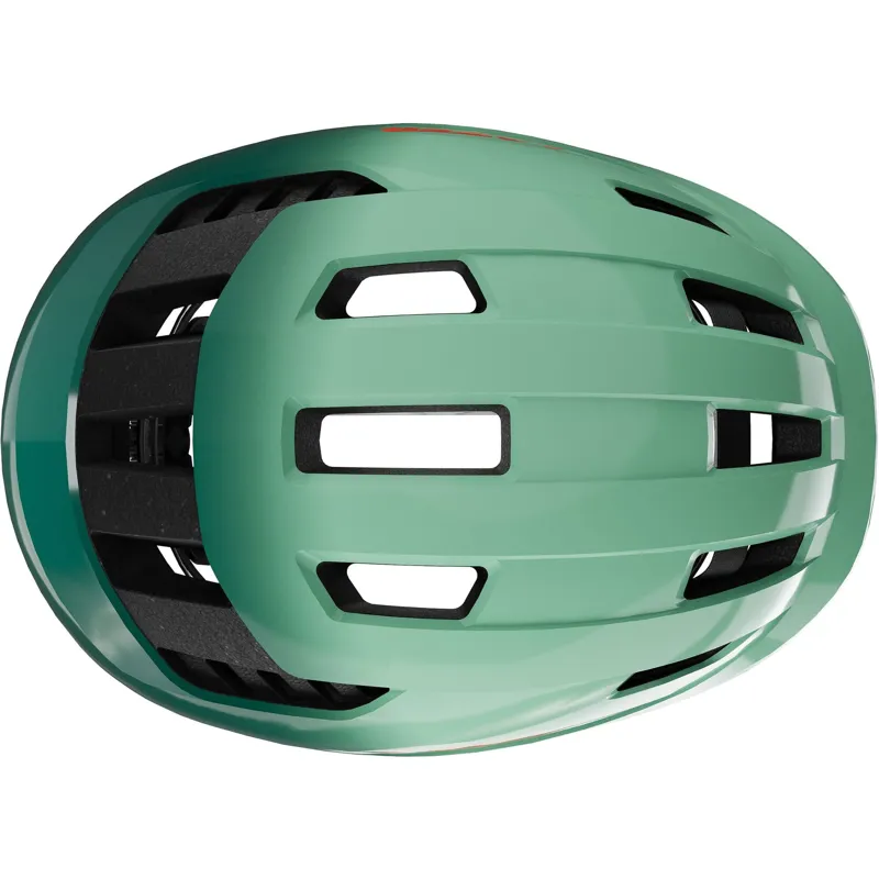 Lazer J1 KinetiCore Youth Helmet - 50-56cm - Mint Green-4