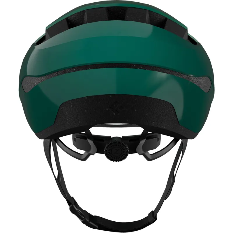 Lazer J1 KinetiCore Youth Helmet - 50-56cm - Mint Green-5