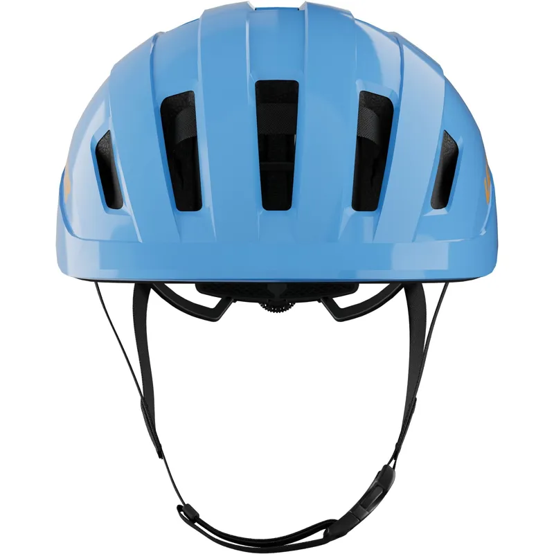 Lazer J1 KinetiCore Youth Helmet - 50-56cm - Blue Mountain-2