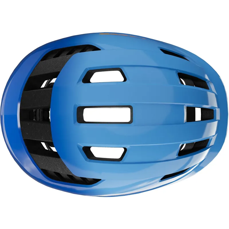 Lazer J1 KinetiCore Youth Helmet - 50-56cm - Blue Mountain-4