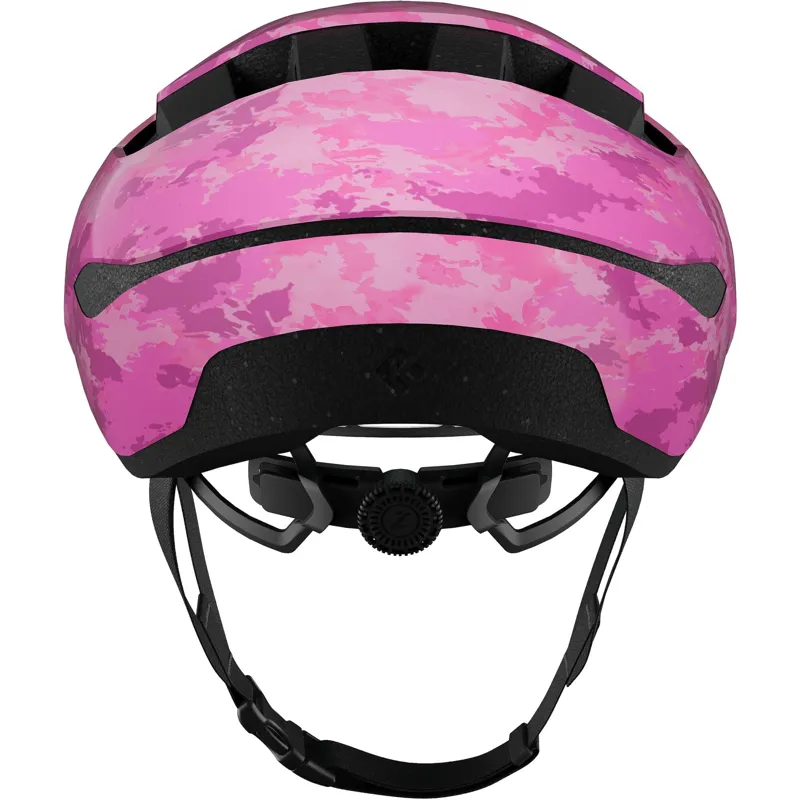 Lazer J1 KinetiCore Youth Helmet - 50-56cm - Pink Clouds-5