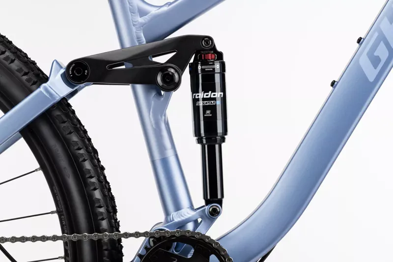 Ghost Kato FS 27.5/29er 2026 Full Suspension MTB - Ocean Blue-3