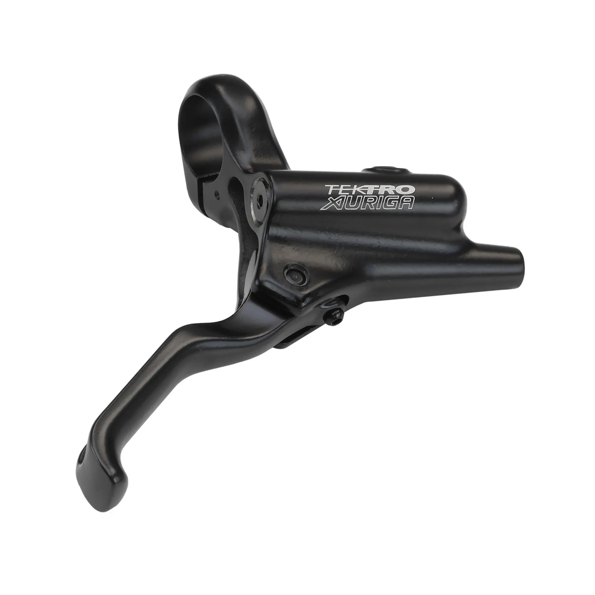 Tektro Auriga Brake Lever Black - Main Image