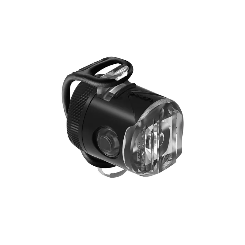 Lezyne Femto Drive USB Front Light - Black