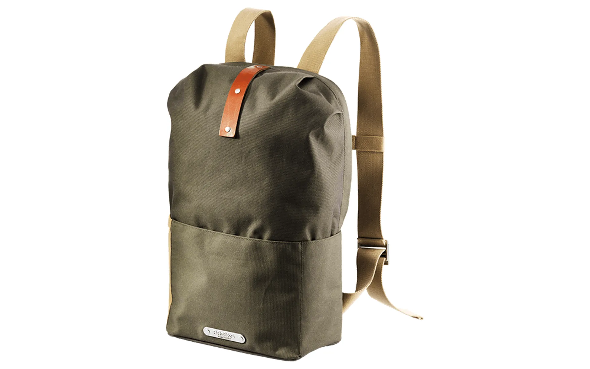 Brooks dalston knapsack shop