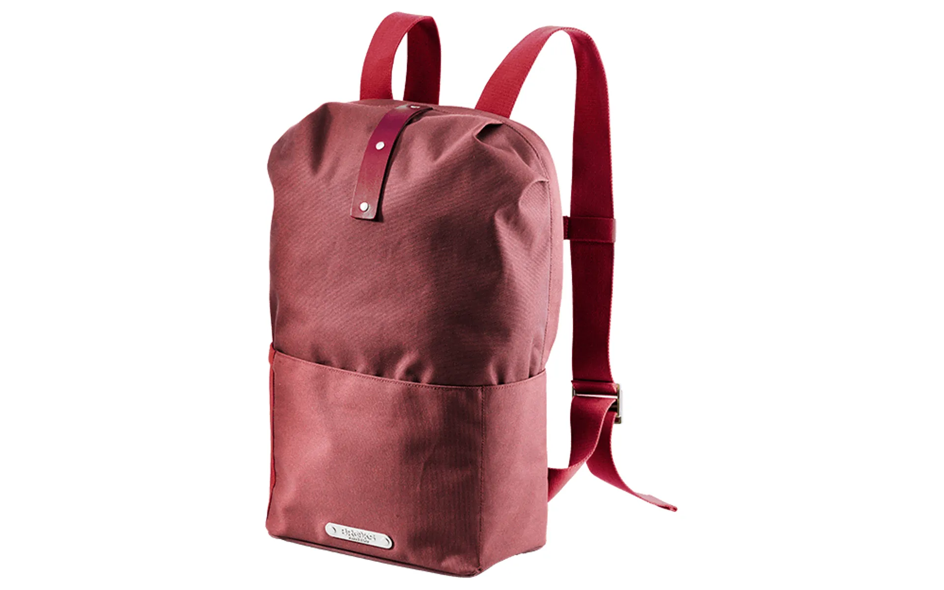 Brooks england dalston knapsack clearance