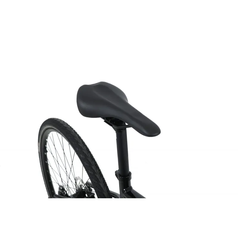 Dawes Discovery 3.0 Cross Bar 2025 Hybrid Bike - Black-5