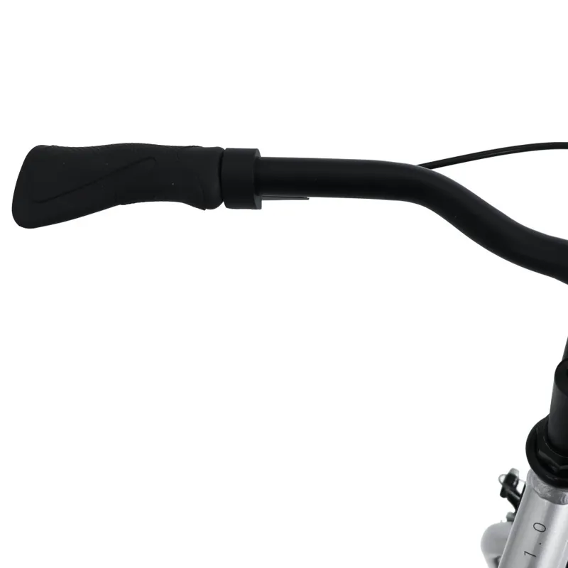 Dawes Venture 1.0 Low Step 2025 Women's Hybrid Bike - Silver-3