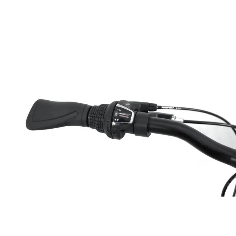 Dawes Venture 2.0 Cross Bar EQ 2025 Hybrid Bike - Dark Blue-1