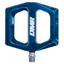 DMR Vault Flat MTB Pedals - Super Blue