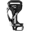 Deda Vela Bottle Cage - Black/White