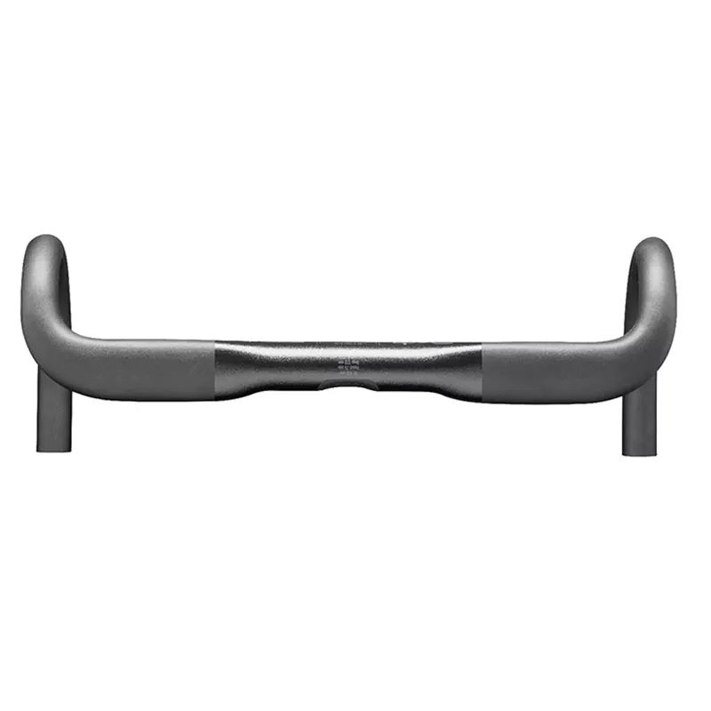 Deda Zero 2 DCR Road Handlebars - Polish On Black-2
