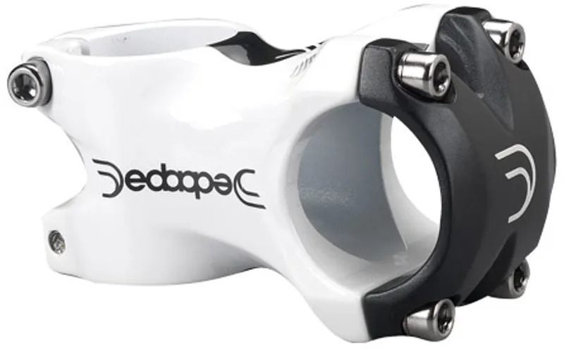Dedacciai Cortissimo Fixie Stem-1