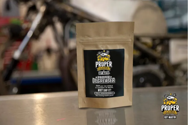 Guy Martin Proper Cleaner Degreaser Starter Pack-3
