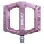 DMR Vault Flat MTB Pedals - Pink Punch